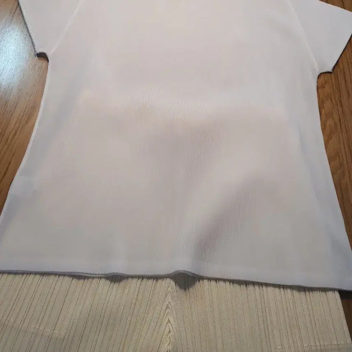 [BUNJANG] Pleats Please Mist Top / 플리츠플리즈 미스트탑