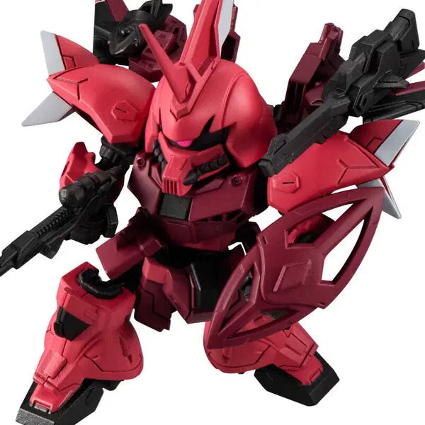 [BUNJANG] Mobility Joint Vol. 7 Gelgoog Menace / Gundam SEED Freedom / 모빌리티 조인트 7탄 겔구그 메나스 / 건담 시드 프리덤