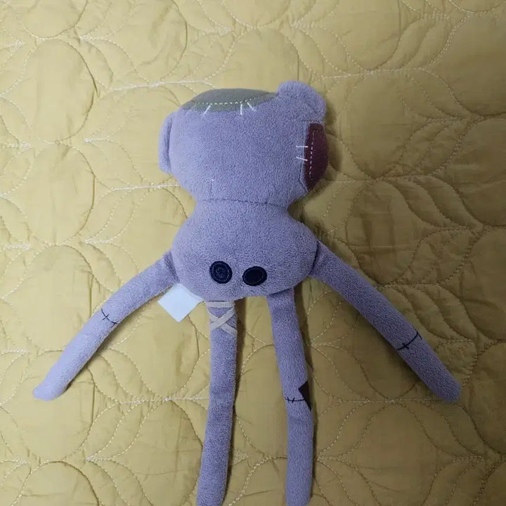 [BUNJANG] Cartoon Network Adventure Time Hambo Plush Doll / 어드벤처타임 햄보