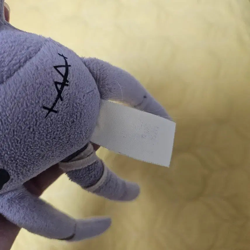 [BUNJANG] Cartoon Network Adventure Time Hambo Plush Doll / 어드벤처타임 햄보