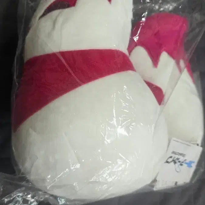 [BUNJANG] Blue Archive Izuna Fox Splinter Plush / 블루아카이브 이즈나 여우분신 인형