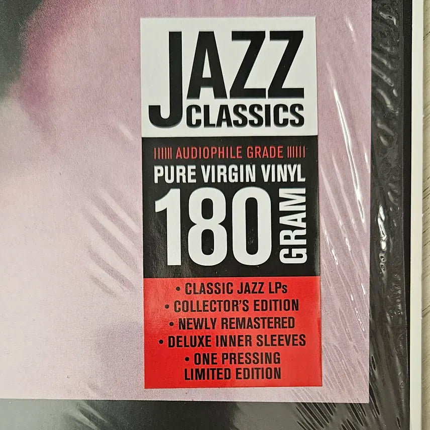 [BUNJANG] Bill Evans Trio Waltz for Debby 180g LP Limited Edition / Bill Evans Trio - Waltz for Debby 180 LP