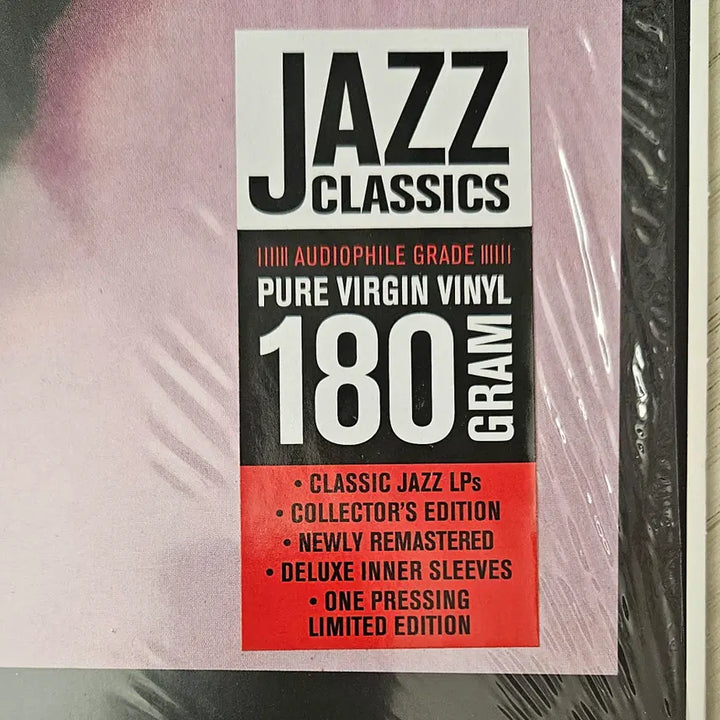 [BUNJANG] Bill Evans Trio Waltz for Debby 180g LP Limited Edition / Bill Evans Trio - Waltz for Debby 180 LP