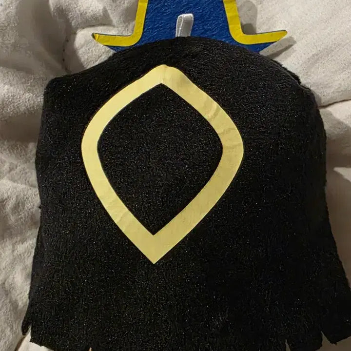 [BUNJANG] Hazbin Hotel Vaggie Plush Doll / 해즈빈 호텔 펜셔스 누이 인형