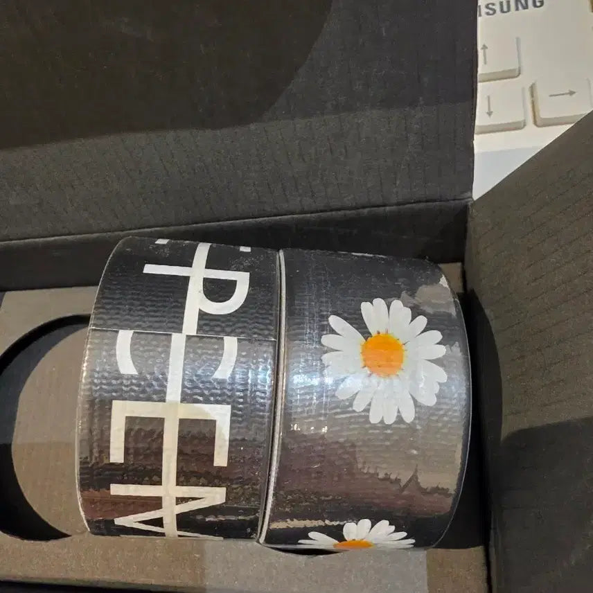 [BUNJANG] PEACEMINUSONE Duct Tape / 피스마이너스원 테이프
