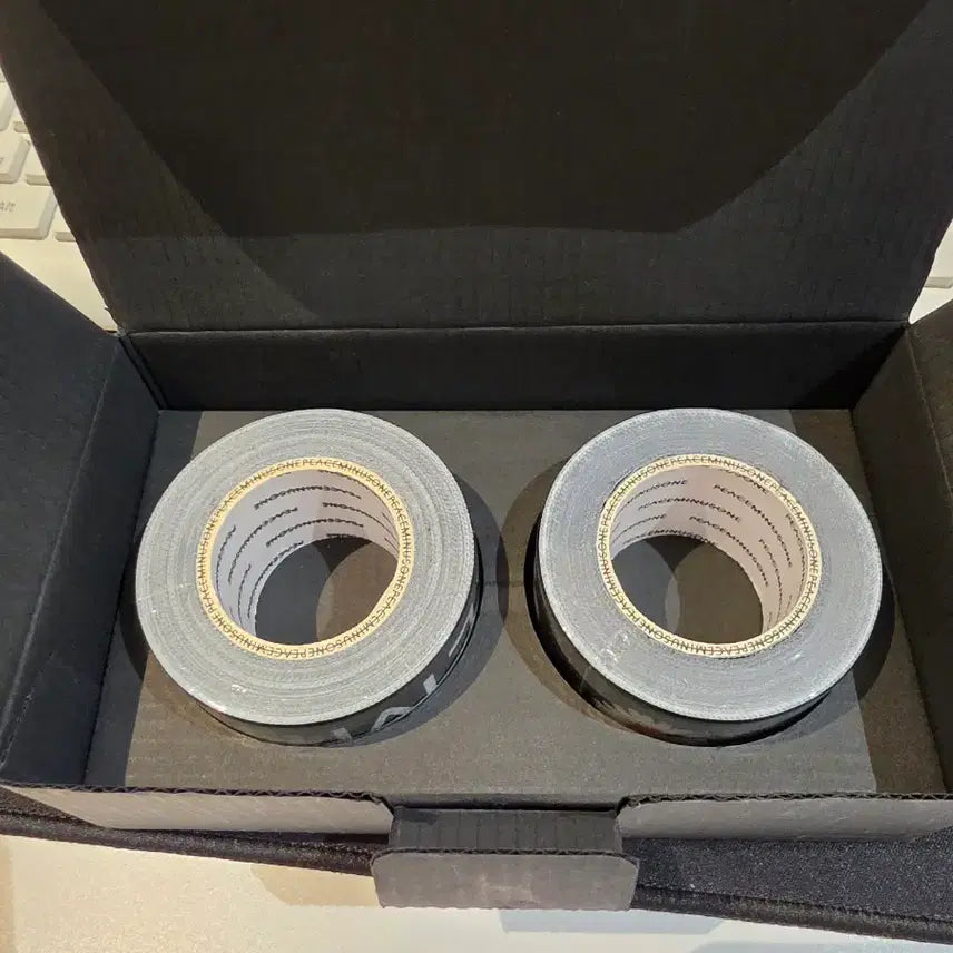 [BUNJANG] PEACEMINUSONE Duct Tape / 피스마이너스원 테이프
