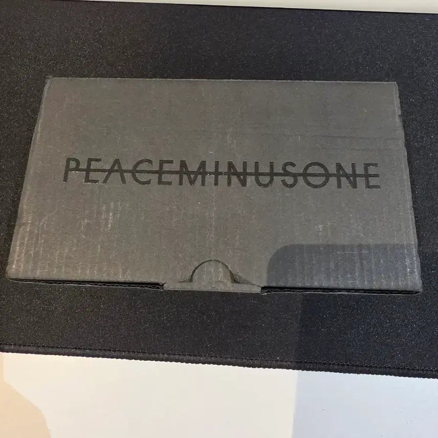 [BUNJANG] PEACEMINUSONE Duct Tape / 피스마이너스원 테이프
