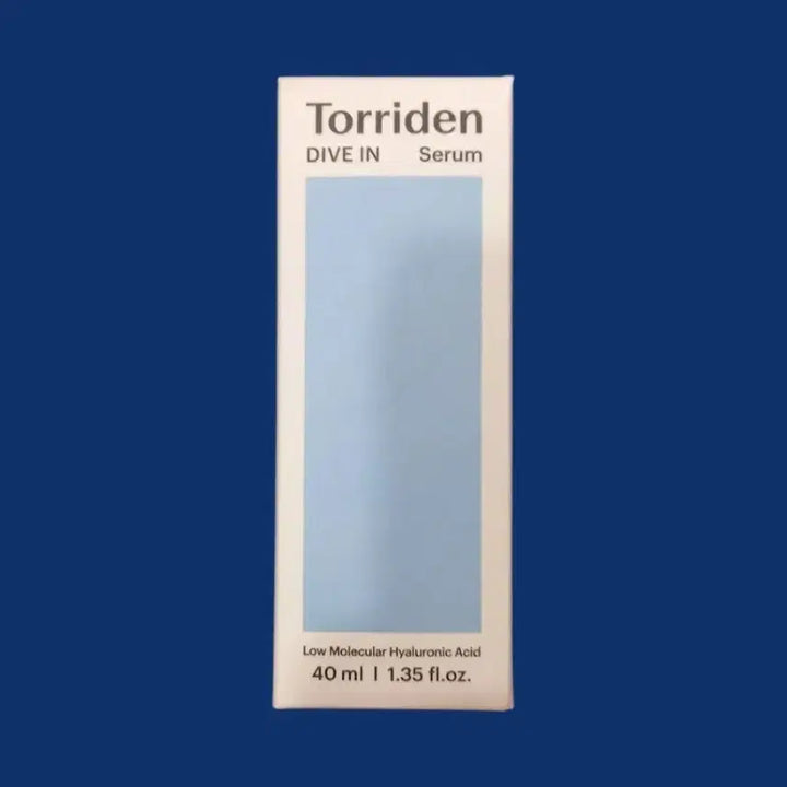 [BUNJANG] Torriden Dive-In Low Molecular Hyaluronic Acid Serum (40ml) &amp; Cellmazing Low Molecular Collagen Pore Tightening Ampoule (30ml) / 2802 40ml+30ml 토리든 다이브인 저분자 히알루론산 세럼셀메이징