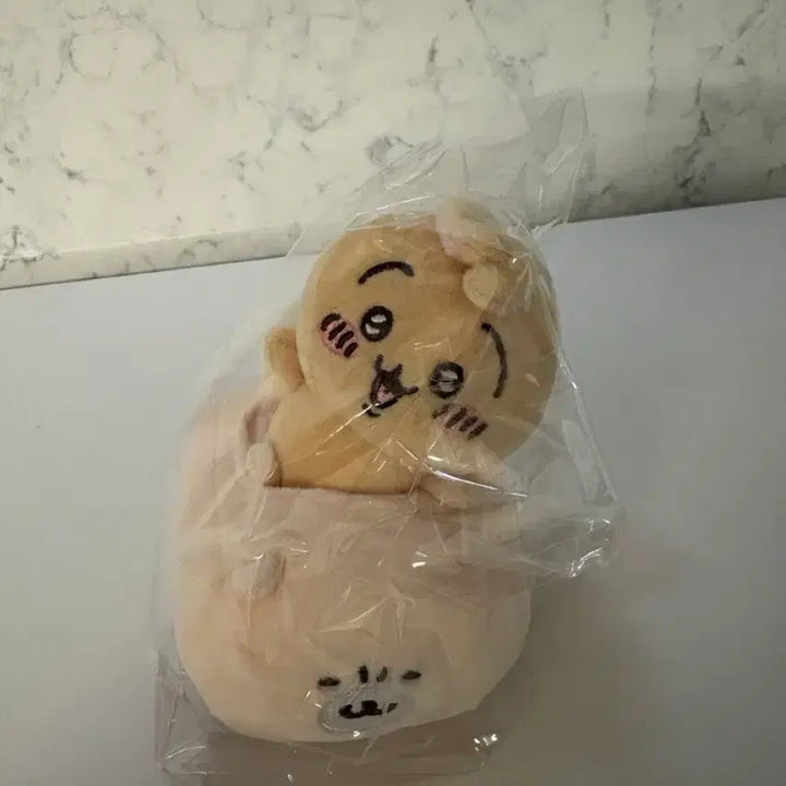 [BUNJANG] Usagi Plush Doll / 우사기 붕붕이 누이