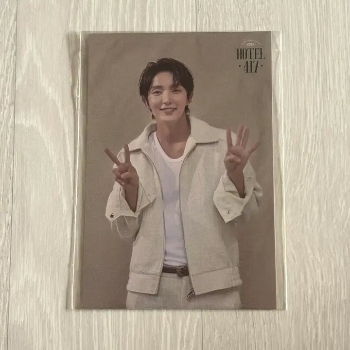 [BUNJANG] Lee Joon Gi 2024 Season&