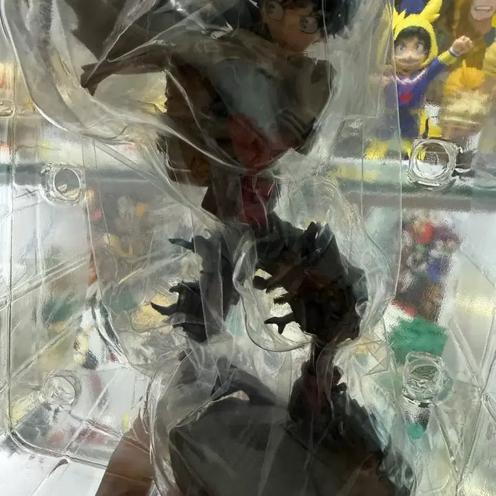 [BUNJANG] Izuku Midoriya A Prize Figure / 미도리야 A상 피규어 팔아요!