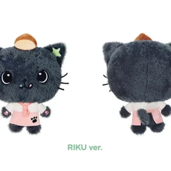 [BUNJANG] NCT WISH Riku Patissier Wish Doll Kuri / NCT WISH 리쿠 파티시에 위시돌 쿠리 양도 [WISH BAKERY]