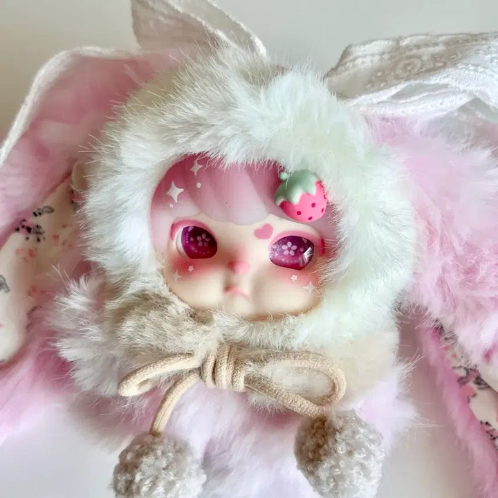 [BUNJANG] Lokiki Star Dust Sweety Wind Pink / 로키키 lokiki 별따기 별가루 스위티 바람_핑크