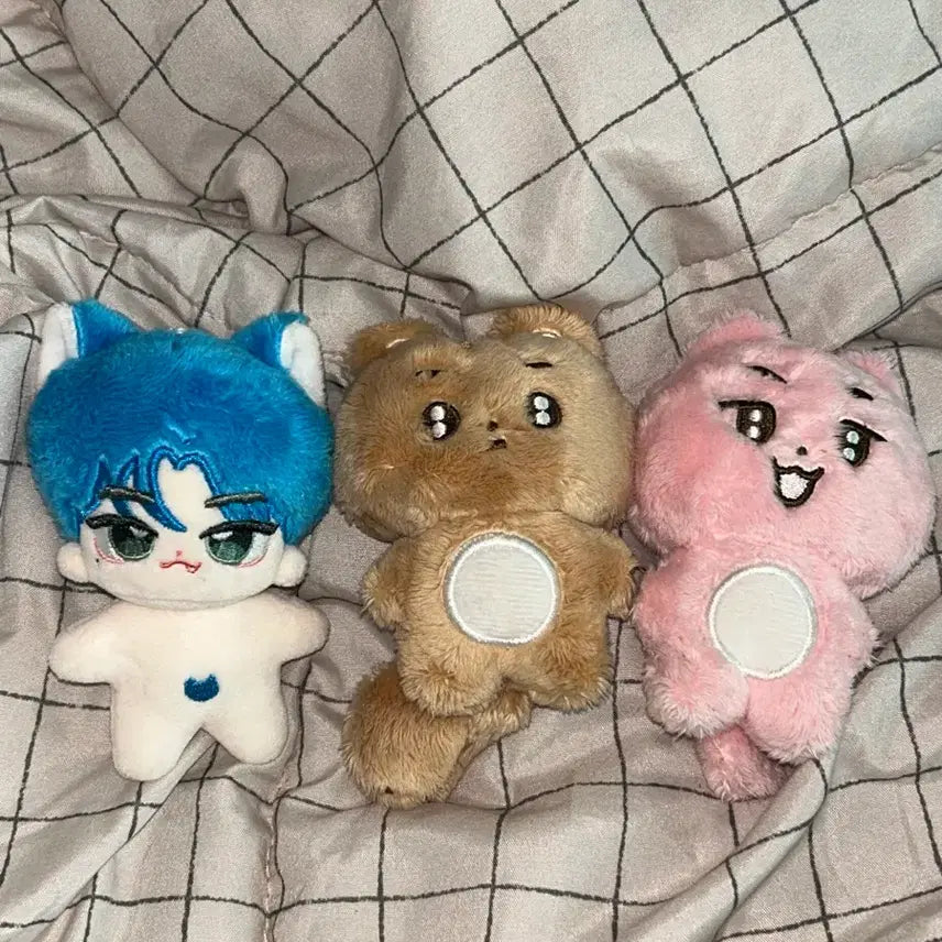 [BUNJANG] TXT Yeonjun Bbobatu Bundle Set / 투바투 최연준, 뽀바투 팔아요