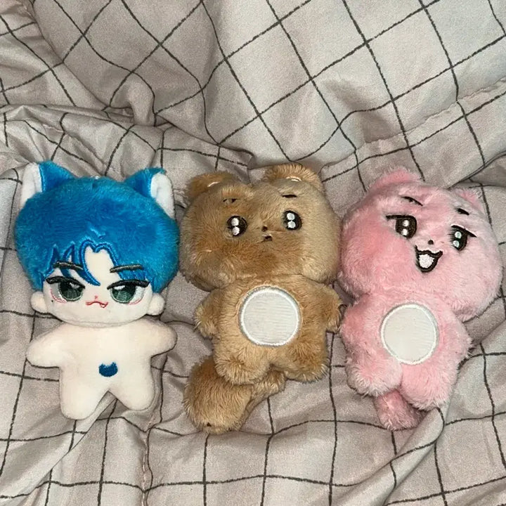 [BUNJANG] TXT Yeonjun Bbobatu Bundle Set / 투바투 최연준, 뽀바투 팔아요
