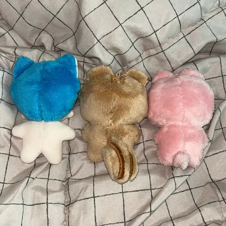 [BUNJANG] TXT Yeonjun Bbobatu Bundle Set / 투바투 최연준, 뽀바투 팔아요