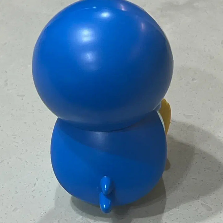 [BUNJANG] Bandai Pocket Plastic Collection QUICK 06 Piplup / 반다이 포켓프라 콜렉션 QUICK 06 펭도리 팽도리