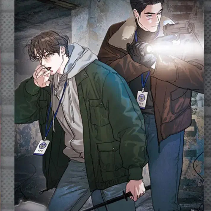 [BUNJANG] Limited Run "Morning Has Broken" Poster (Sealed) / 미개봉) 리미티드 런 아침이 밝았습니다 포스터