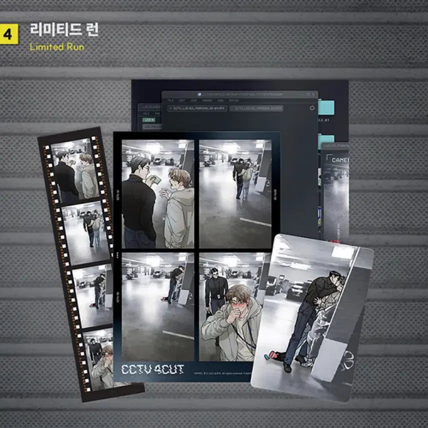 [BUNJANG] Limited Run &