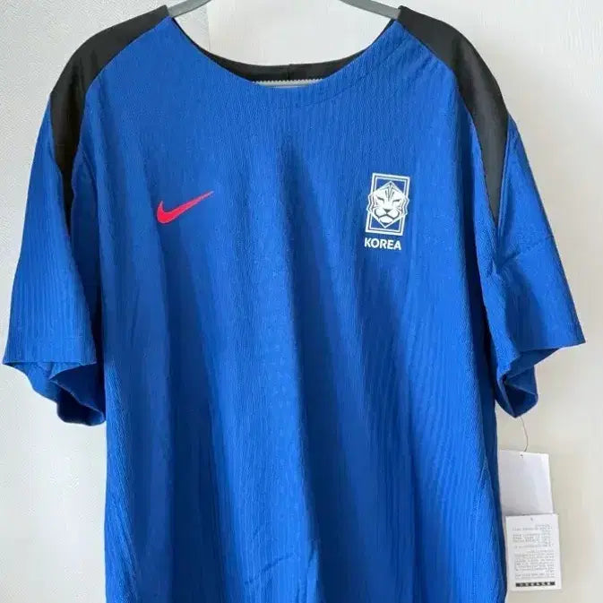 [BUNJANG] Adidas 24-26 National Team Training Top ADV 2XL / 24-26 국대 트레이닝탑 지급용 ADV 2XL