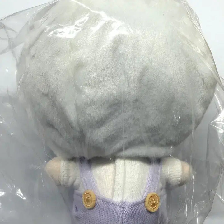 [BUNJANG] Love and Deepspace Official VIP Plush Doll Shin Seonhoon / 러브앤딥스페이스 럽딥 공식 vip 누이 인형 심성훈