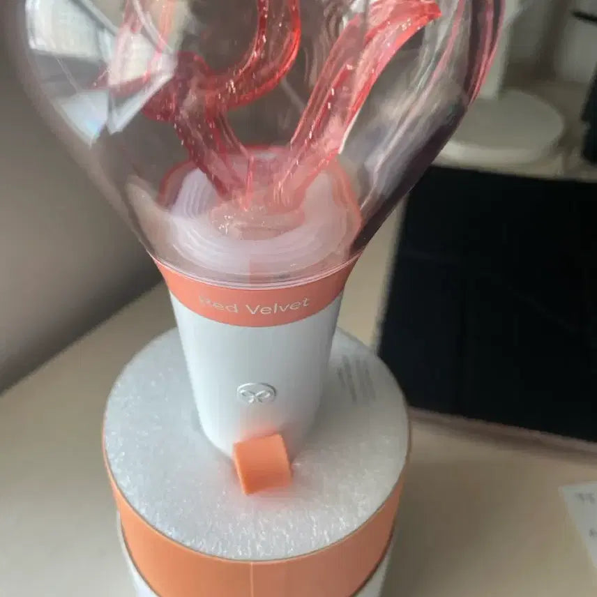 [BUNJANG] Red Velvet Official Lightstick &