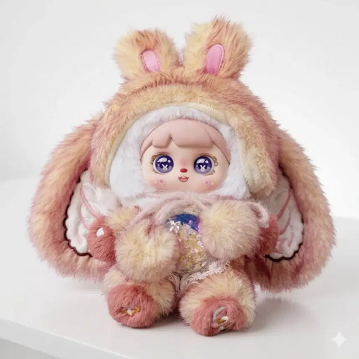 [BUNJANG] Mochichi Warm Whispers Doll / 모치치 따뜻한 속삭임 인형