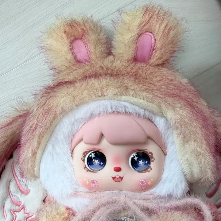 [BUNJANG] Mochichi Warm Whispers Doll / 모치치 따뜻한 속삭임 인형