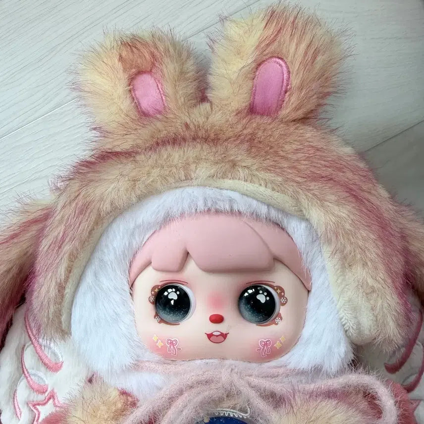 [BUNJANG] Mochichi Warm Whispers Doll / 모치치 따뜻한 속삭임 인형