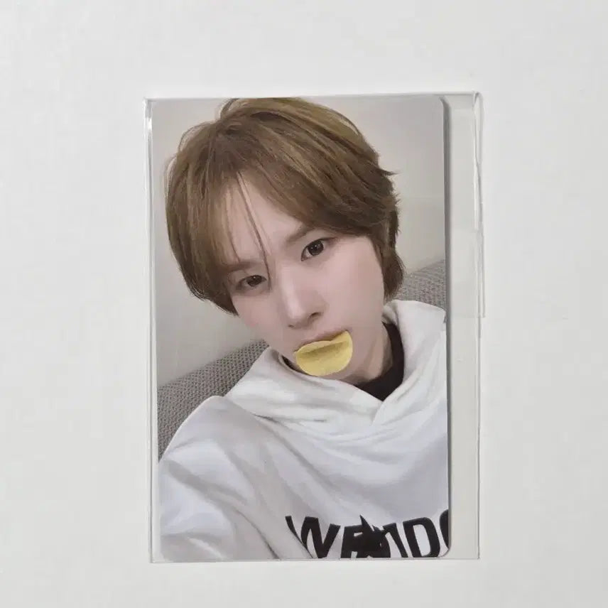 [BUNJANG] TWS NO TRAGEDY Weverse Comeback Live Kyungmin POB Photocard / 수수료 포함) TWS 투어스 경민 위버스 컴백라이브 특전 포카 미공포