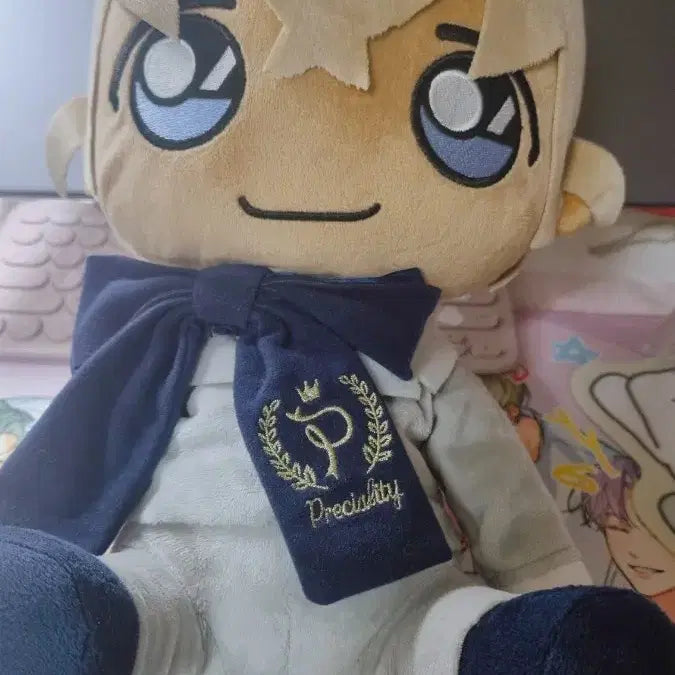[SOLD OUT] [급처]후루야 레이 아무로 인형