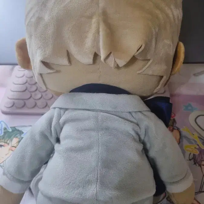 [SOLD OUT] [급처]후루야 레이 아무로 인형
