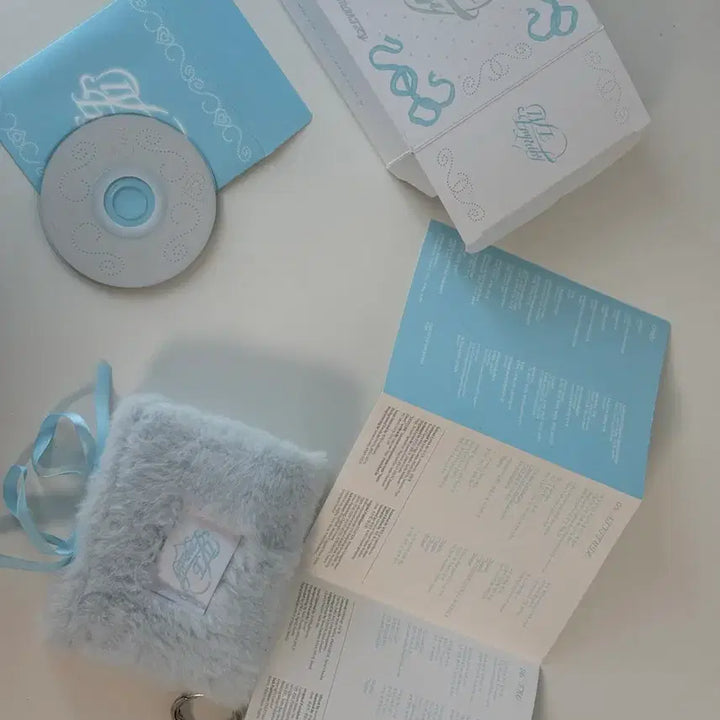 [BUNJANG] IVE IM_YUJIN 1st Single Album &