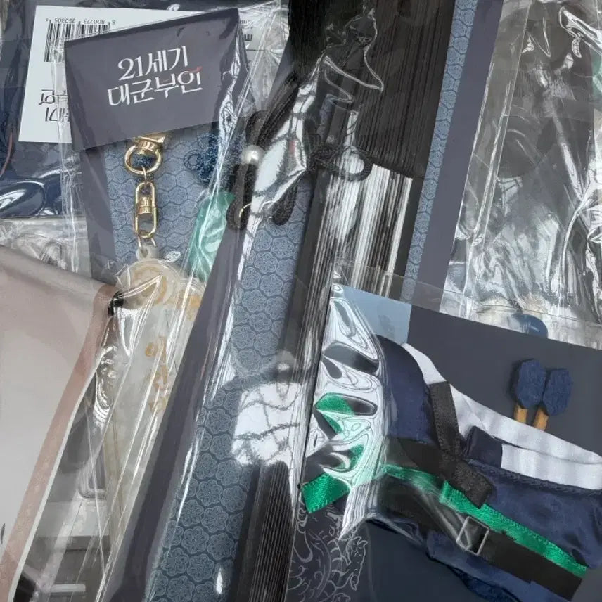 [SOLD OUT] 21세기대군부인 팝업
