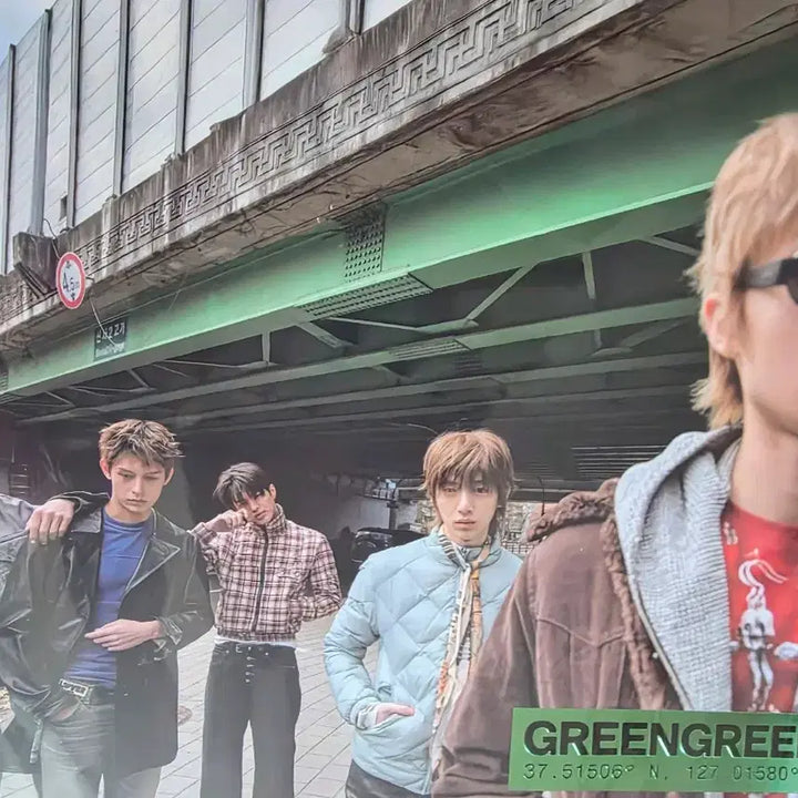 [BUNJANG] Cortis The 2nd Album &