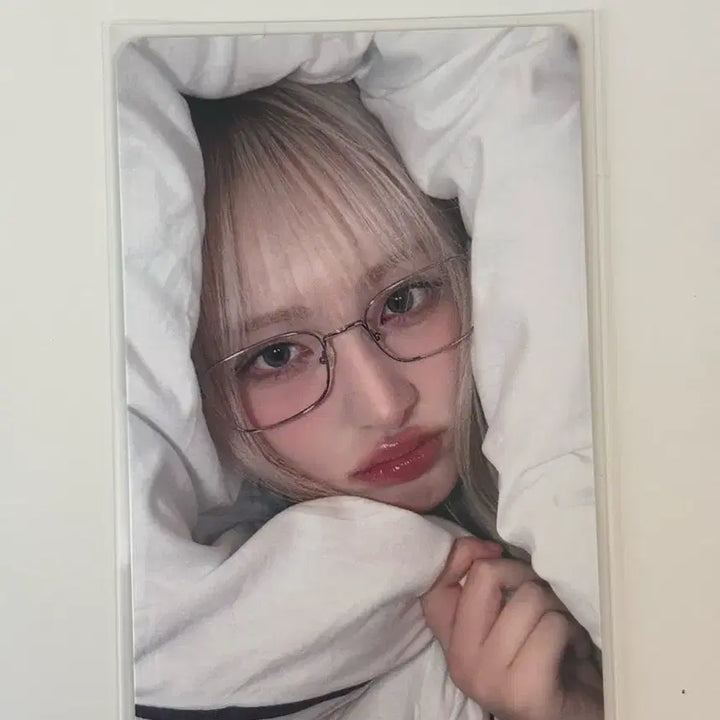 [BUNJANG] IVE Liz Photocard / 아이브 리즈 포카 양도