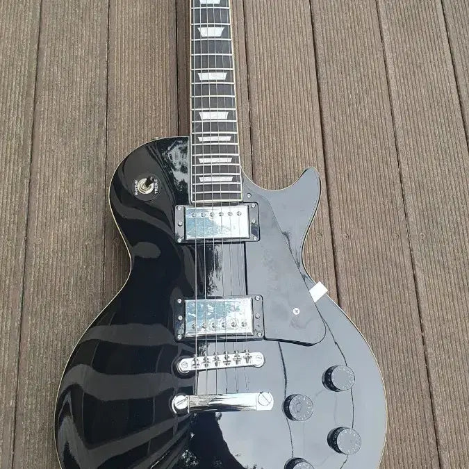[BUNJANG] Jagger LP G9 Les Paul Electric Guitar / Jagger lp g9 레스폴  입문용 거의새제품 