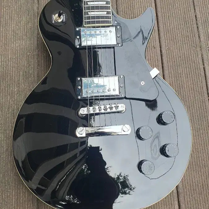 [BUNJANG] Jagger LP G9 Les Paul Electric Guitar / Jagger lp g9 레스폴  입문용 거의새제품 