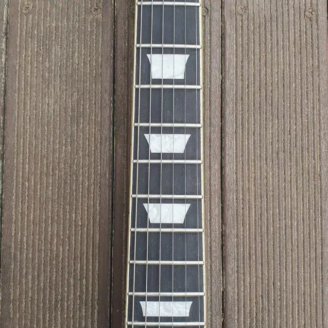 [BUNJANG] Jagger LP G9 Les Paul Electric Guitar / Jagger lp g9 레스폴  입문용 거의새제품 