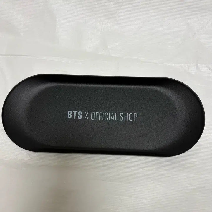 [BUNJANG] BTS Wood Pen Tray / BTS 펜트레이