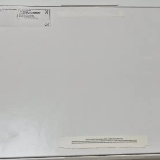 [SOLD OUT] 삼성 갤럭시탭 S9 FE플러스 팝니다