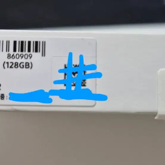 [SOLD OUT] 삼성 갤럭시탭 S9 FE플러스 팝니다