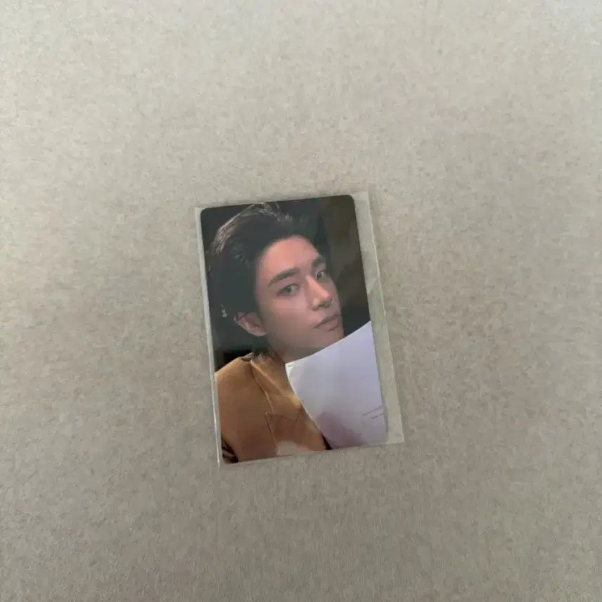 [BUNJANG] ENHYPEN JAKE Dazed Unreleased Comeback Live Weverse Photocard / 엔하이픈 제이크 디자이얼 언래쉬 컴백라이브 위버스 포카