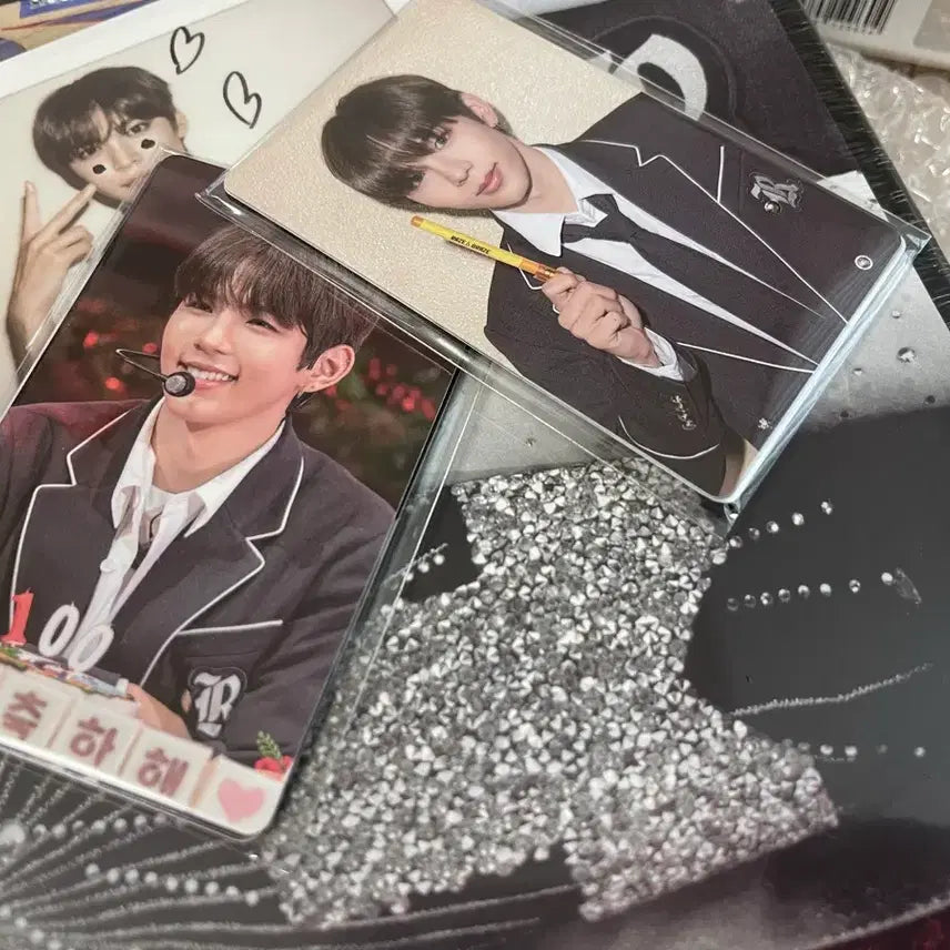 [BUNJANG] RIIZE Digital Code Blu-ray Bundle Set POB Sealed / 라이즈 디지털코드 블루레이 미개봉 일괄 특전포함