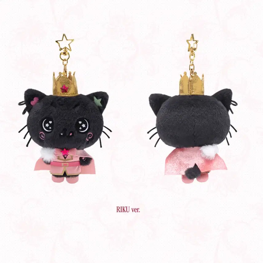[BUNJANG] NCT WISH Riku Prince Wishdoll Goods / <미개봉> 프린스 위시돌 쿠리 nct wish 리쿠 굿즈 양도