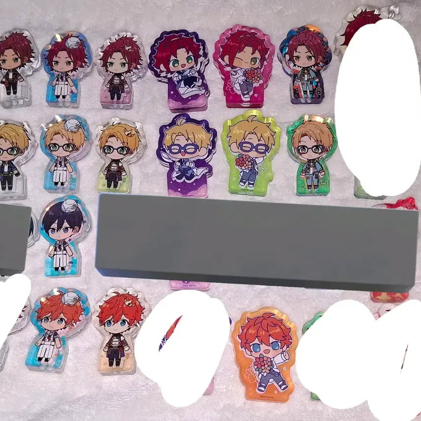[BUNJANG] Trickstar Random Box (Nuigurumi Included) / 누이 무조권 들어가는 트릭스타 랜박