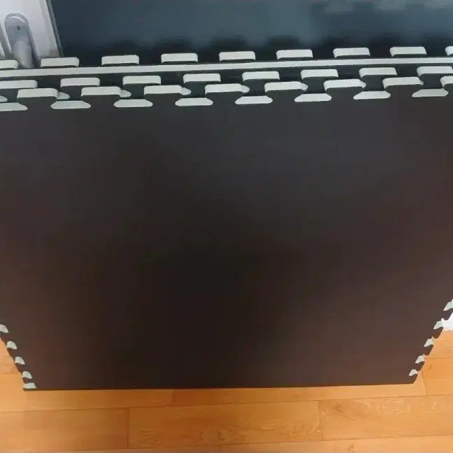 [BUNJANG] Large Noise-Proof Mat for Home Gym / 헬스 홈짐 소음방지 대형 매트