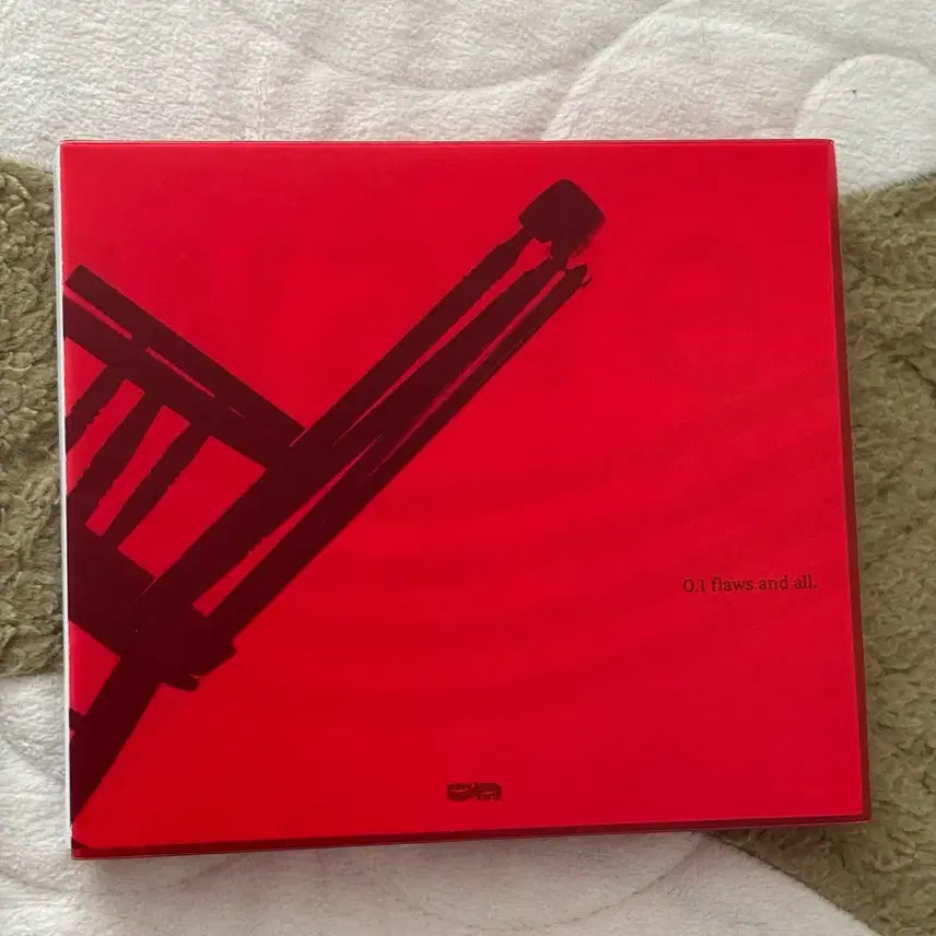 [BUNJANG] Wave to Earth Wavestoearth Flaws and All Photocard / 웨이브투어스 웨어스 wavetoearth 0.1 flaws and all