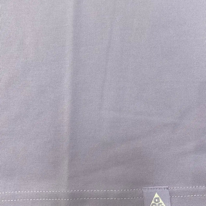 [BUNJANG] Nike ACG Short Sleeve T-Shirt / 나이키 Acg 반팔 티셔츠 새상품