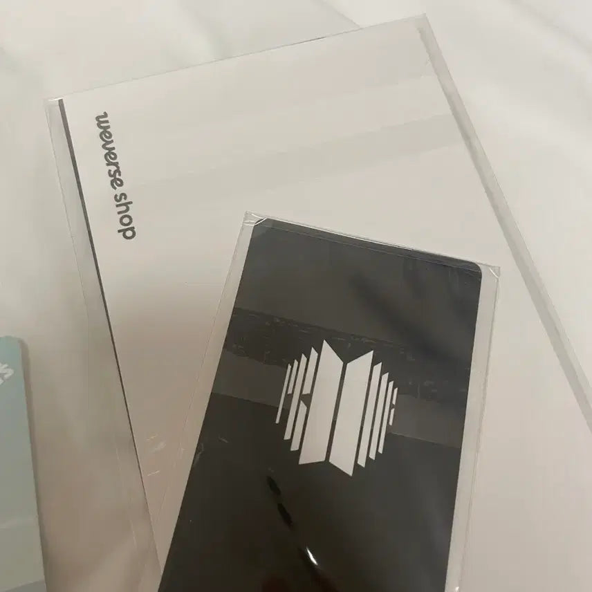 [BUNJANG] BTS Jungkook Proof Standard Album Photocard &amp; Postcard Bundle Set / 풀셋) 방탄 정국 proof 앨범 프루프 스탠다드 포카 엽서 bts jk